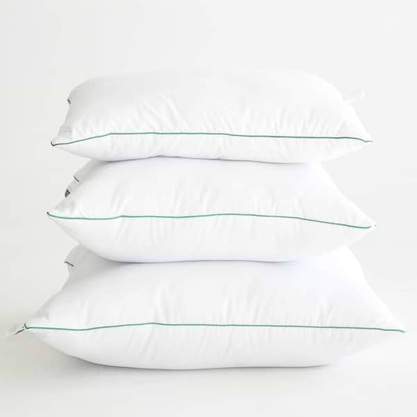 Фото - Подушка стандартна MirSon №1552 Eco Vital Ecosilk 40х60 см (2200005195635)