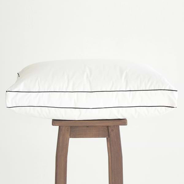 Фото - Подушка стандартна MirSon №2720 Royal Lux Eco-Soft 50х70 см (2200005194362)