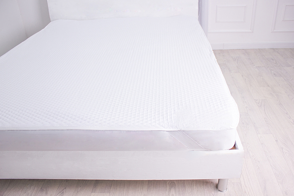 Фото - Наматрацник MirSon №5004 Exclusive Line Native 150x200 см (2200005333761)