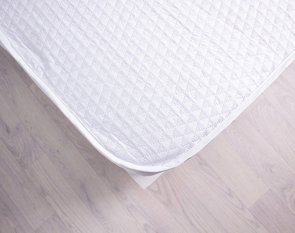 Фото - Наматрацник MirSon №5004 Exclusive Line Native 150x200 см (2200005333761)