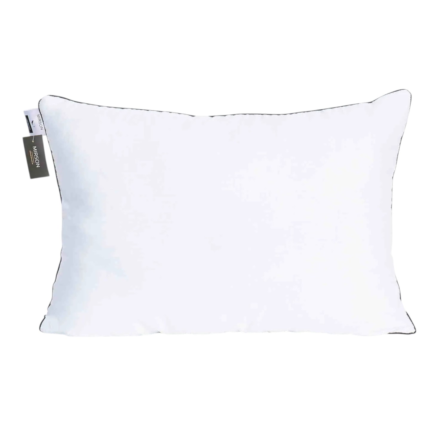 Подушка стандартна MirSon №1543 Royal Light Tencel\Modal 60х60 см (2200005064924)