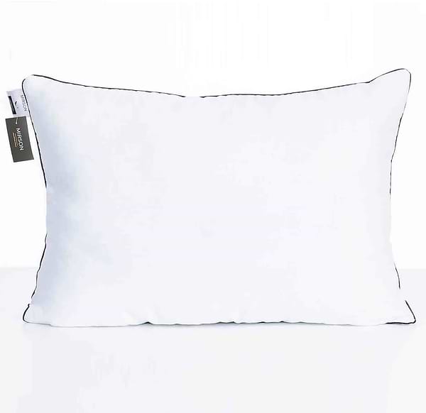 Фото - Подушка стандартная MirSon №1535 Royal Light 60х60 см (2200005064689)