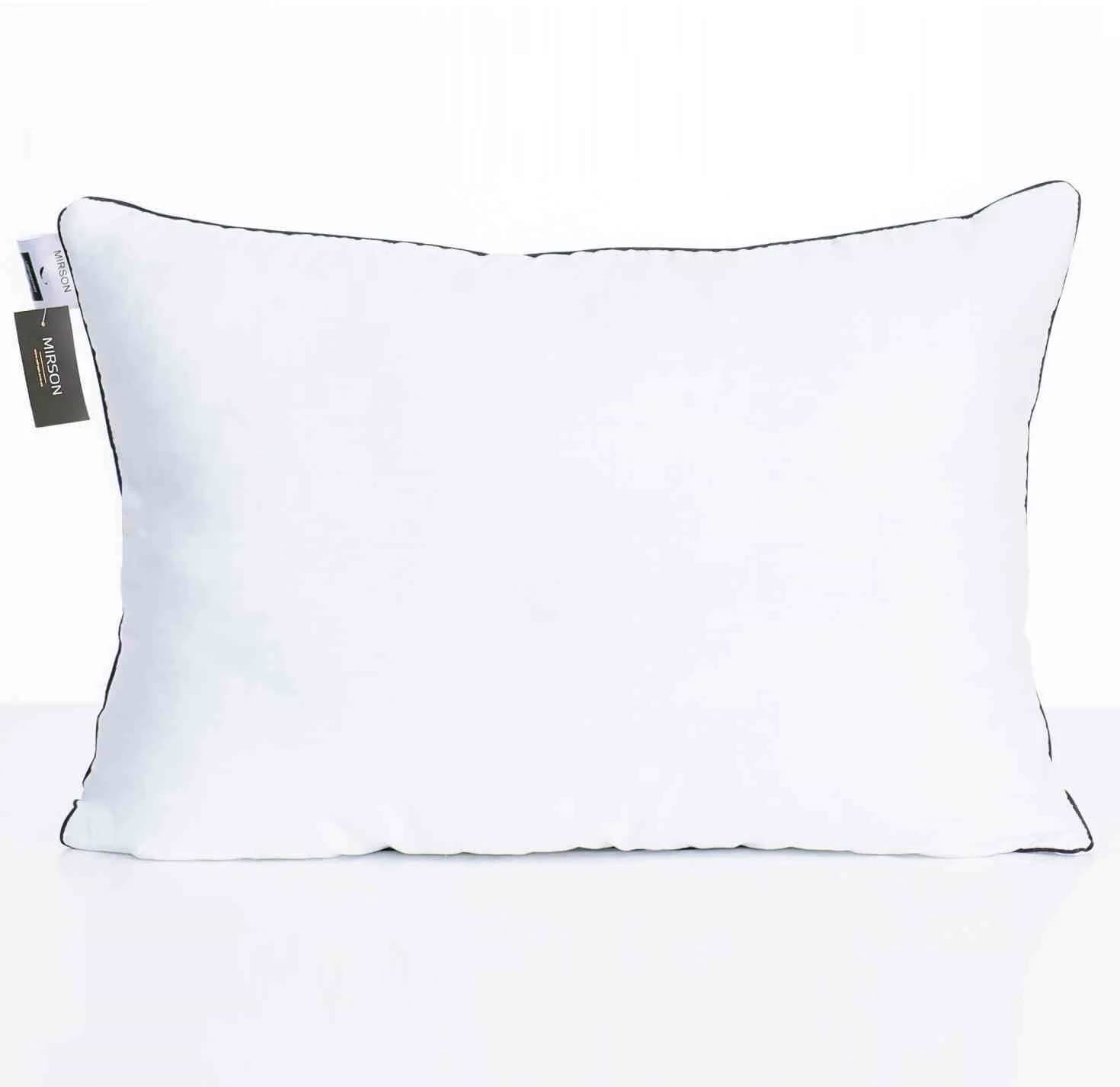 Подушка стандартна MirSon №1530 Royal Light 50х70 см (2200005064023)