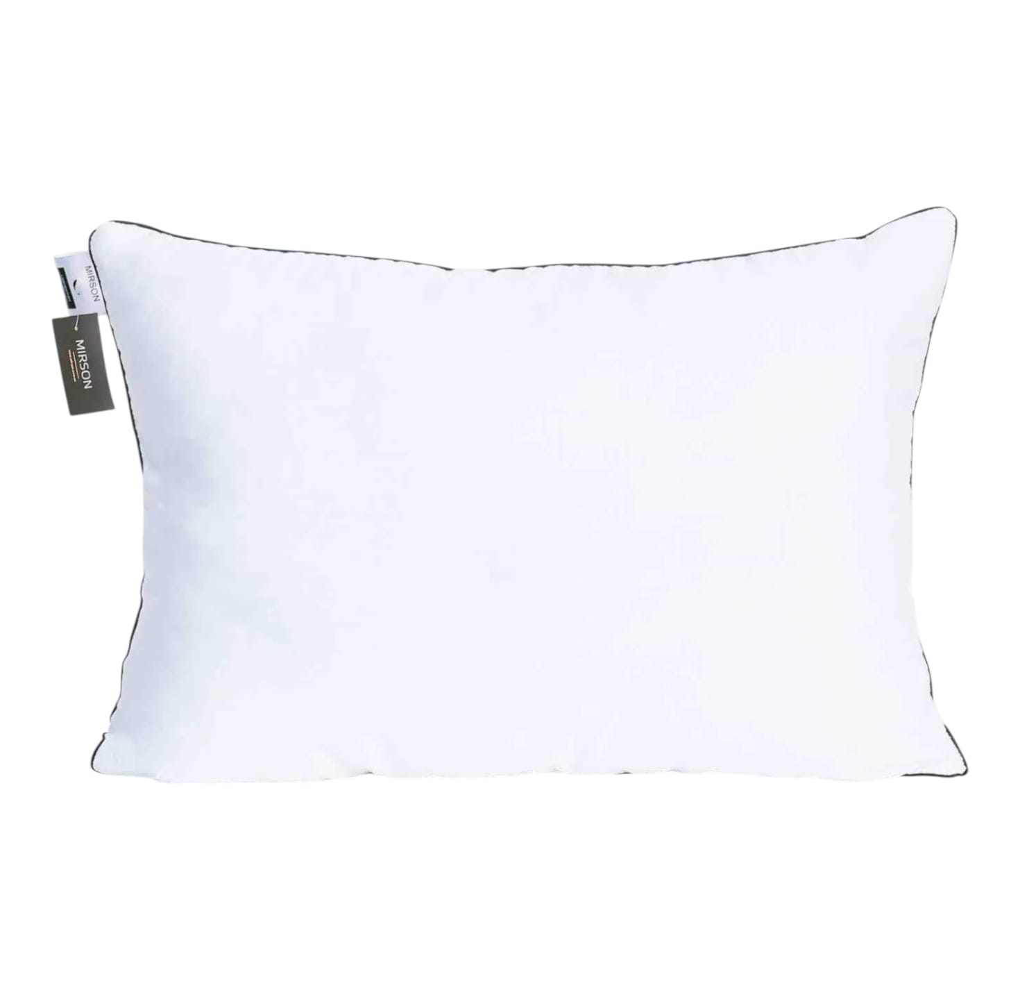 Подушка стандартна MirSon №1521 Royal Light EcoSilk 40х60 см (2200005064252)