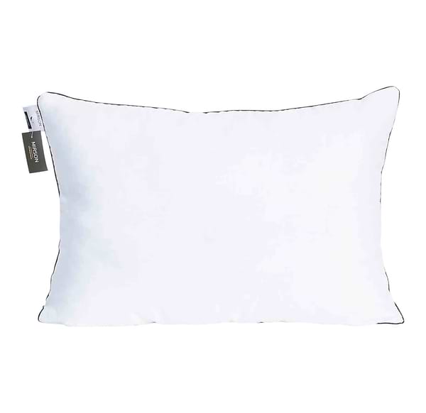 Фото - Подушка стандартная MirSon №1532 Royal Light Эвкалипт 40х60 см (2200005064580)