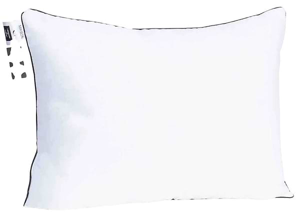 Фото - Подушка стандартна MirSon №1536 Royal Light 50х70 см (2200005064085)