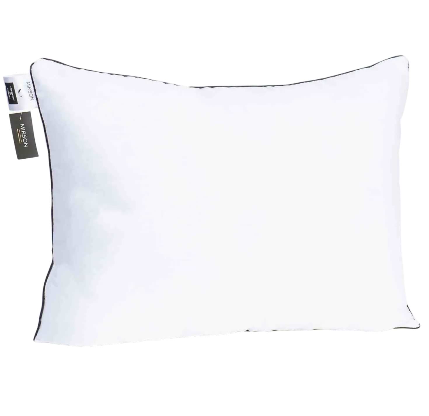 Подушка стандартная MirSon №1531 Royal Light 50х70 см (2200005064030)