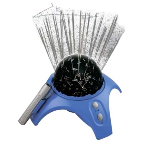 Фото - Набір для дослідження Edu-Toys Проектор сузір'їв (GE018)