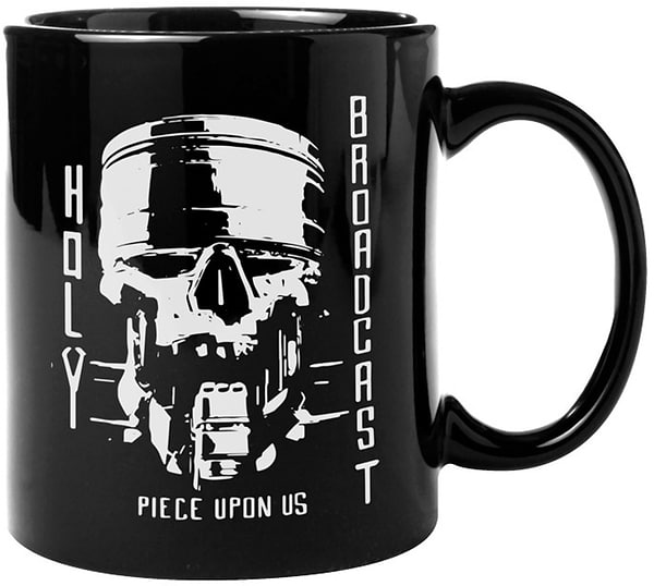 Фото - Чашка GAYA BORDERLANDS 3 Mouthpiece (GE3923)