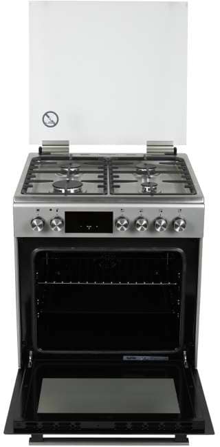 Фото - Плита газовая Ventolux GE 6060 CS 6TC (X)