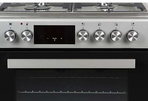 Фото - Плита газовая Ventolux GE 6060 CS 6TC (X)