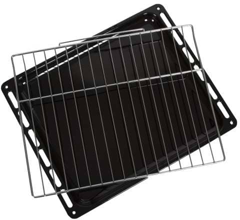 Фото - Плита газовая Ventolux GE 6060 CS 6MT (X)