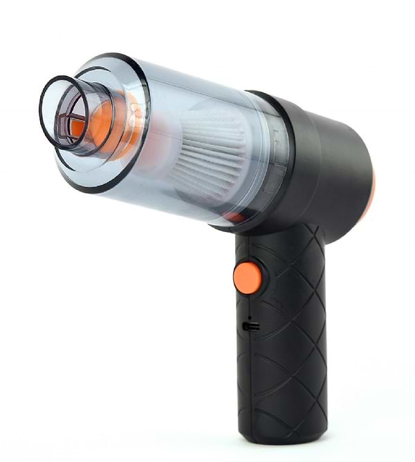 Фото - Пылесос ручной для автомобиля Gembird CK-MVC-01