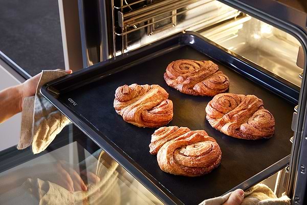 Фото - Килимок для випічки Gefu AGEN 2 шт. (14381)