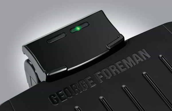 Фото - Гриль-барбекю електричний Russell Hobbs George Foreman 28300-56 Immersa Grill Small