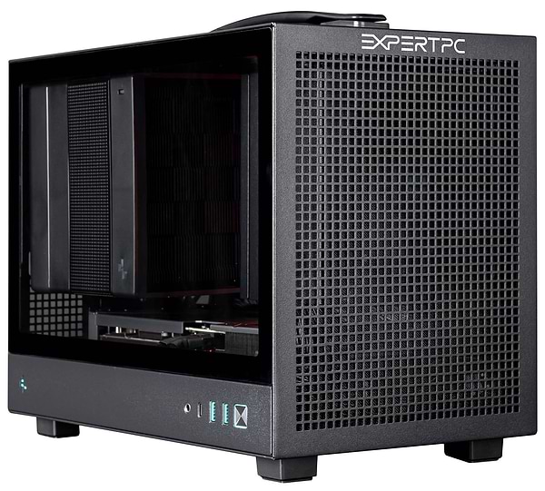 Фото - Системный блок Expert PC Nano (A77.32.S15.46.G13545)