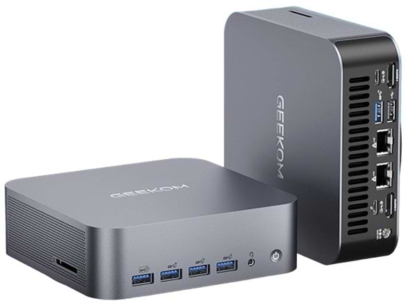 Неттоп GEEKOM GMGT1Mega-U9-185H-161-EU