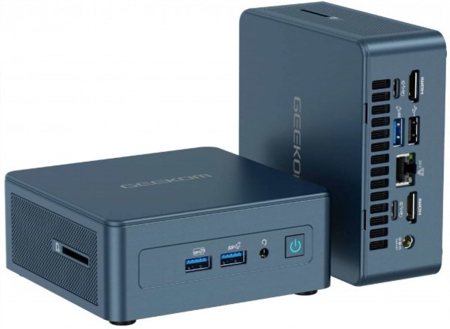Неттоп GEEKOM GMIT12U5125U -16512-EU