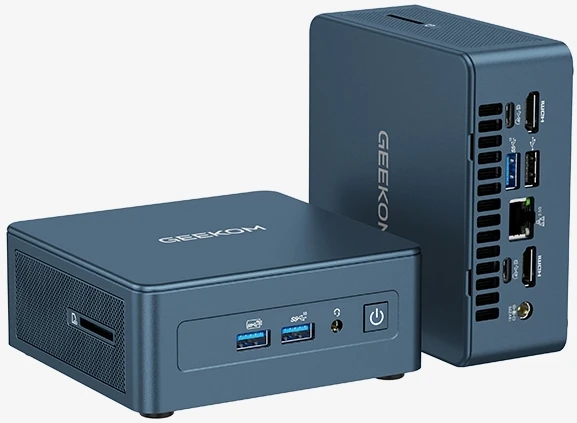 Неттоп GEEKOM IT12 (GMIT12I312300HE-16512-EU)