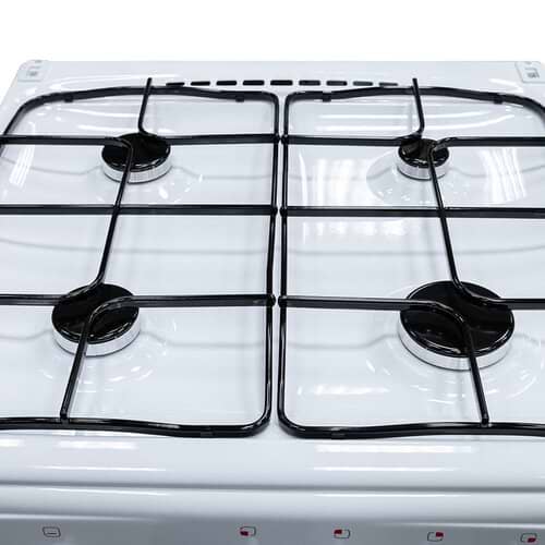 Фото - Плита газовая Gefest 1200-C6 K33