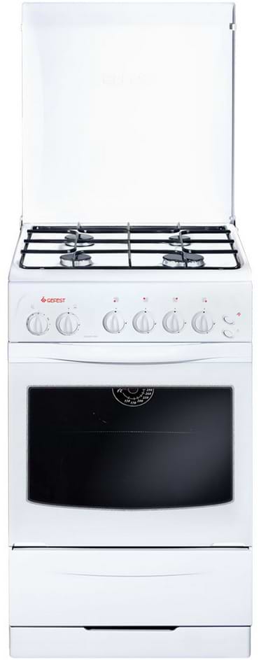 Фото - Плита газовая Gefest 3200-05