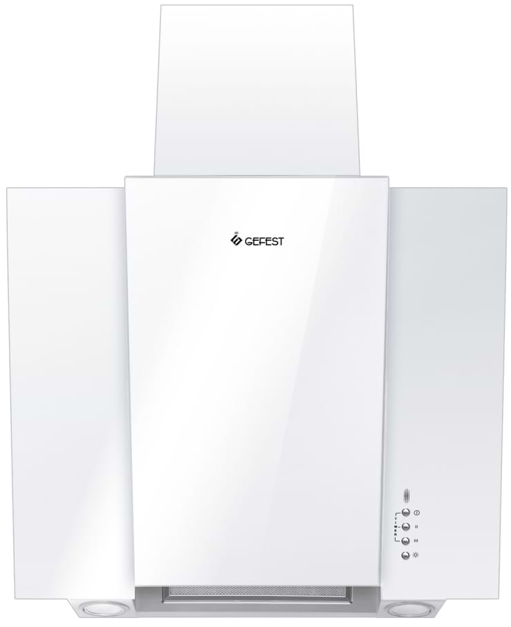 Уцінка - Витяжка декоративна Gefest ВО 3603