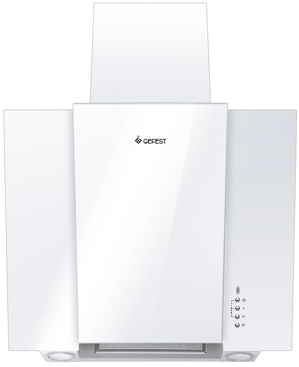 Фото - Уценка - Вытяжка декоративная Gefest ВО 3603