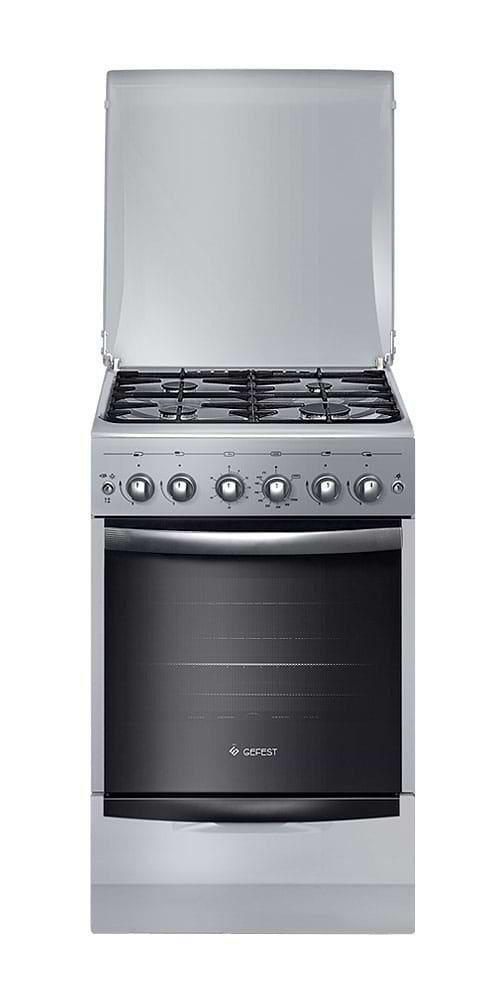 Фото - Плита газовая Gefest 5100-02 0068