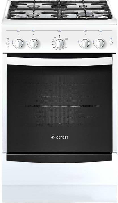 Фото - Плита газовая Gefest 5100-02