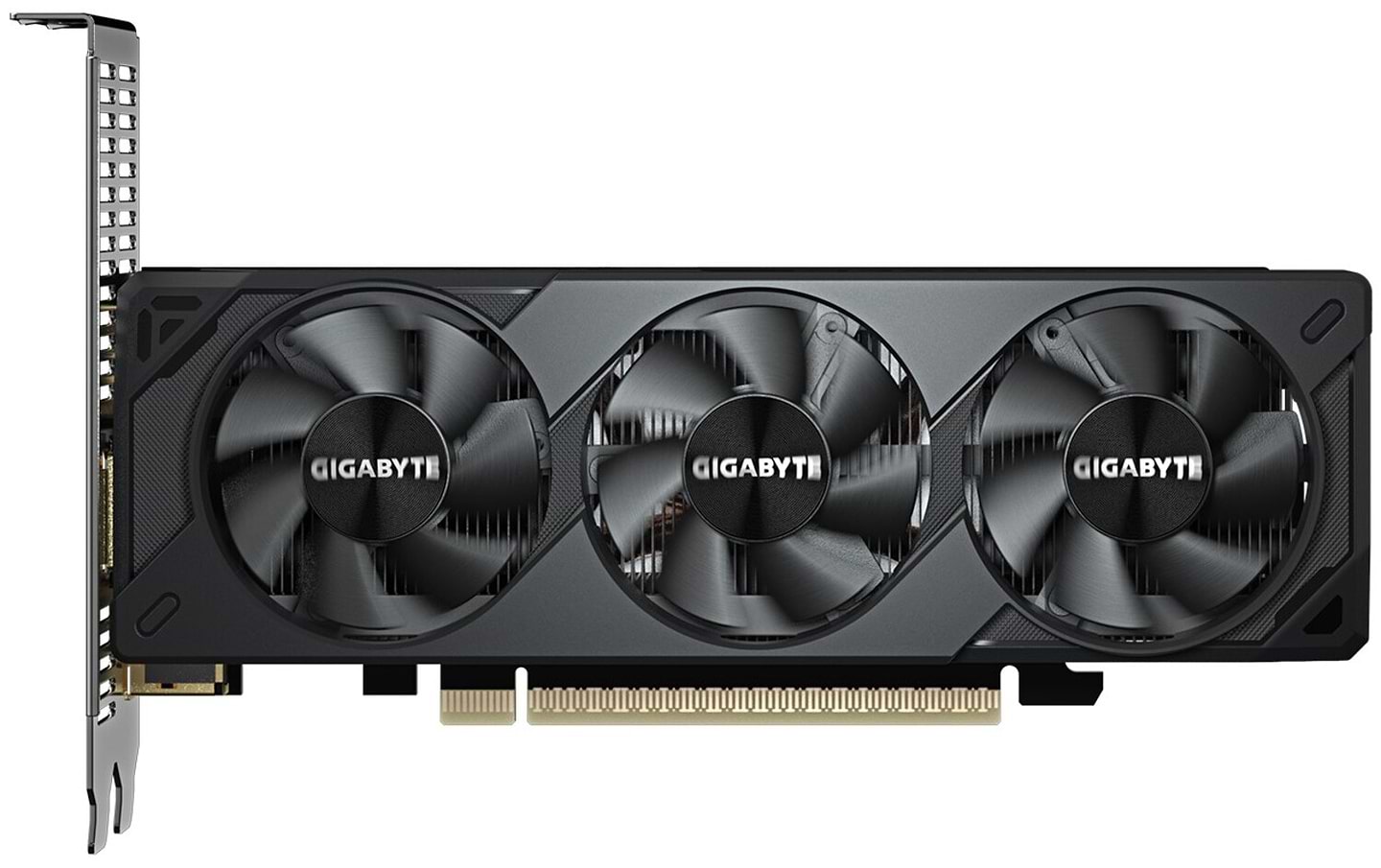 Відеокарта Gigabyte NVIDIA GV-N5050OC-8GL