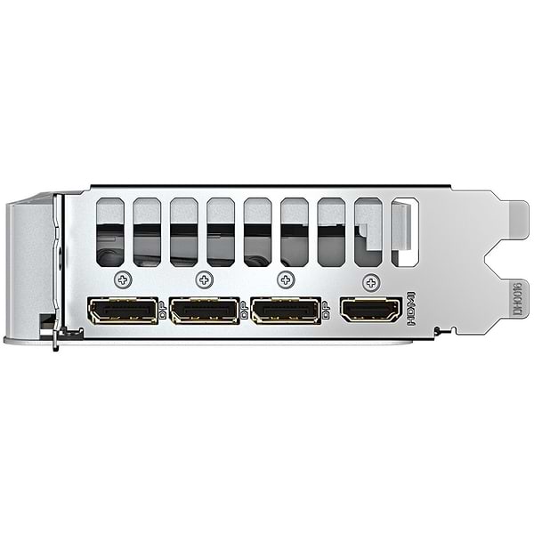 Фото - Відеокарта Gigabyte GF RTX 5060 Ti 16GB GDDR7 Eagle OC Ice (GV-N506TEAGLEOC ICE-16GD)