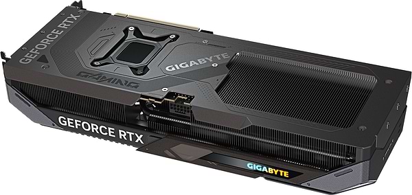 Фото - Видеокарта Gigabyte GeForce RTX 5070 GAMING OC 12G (GV-N5070GAMING OC-12GD)