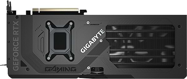 Фото - Видеокарта Gigabyte GeForce RTX 5070 GAMING OC 12G (GV-N5070GAMING OC-12GD)
