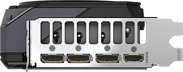 Фото - Видеокарта Gigabyte GeForce RTX 5070 GAMING OC 12G (GV-N5070GAMING OC-12GD)