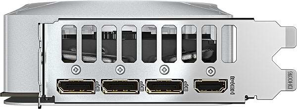 Фото - Видеокарта Gigabyte GeForce RTX 5070 Ti EAGLE OC ICE SFF 16G (GV-N507TEAGLEOC ICE-16GD)