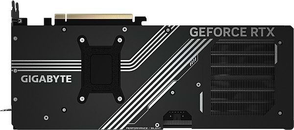 Фото - Відеокарта Gigabyte GeForce RTX 5070 Ti 16Gb WINDFORCE OC (GV-N507TWF3OC-16GD)