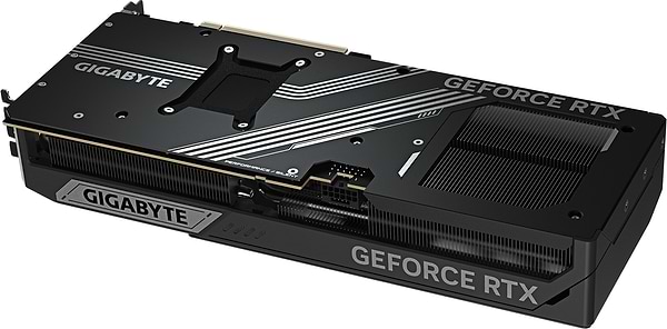 Фото - Відеокарта Gigabyte GeForce RTX 5070 Ti 16Gb WINDFORCE OC (GV-N507TWF3OC-16GD)