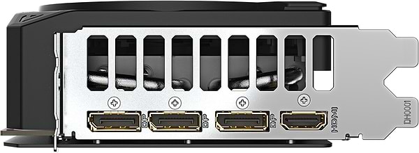 Фото - Відеокарта Gigabyte GeForce RTX 5070 Ti 16Gb WINDFORCE OC (GV-N507TWF3OC-16GD)