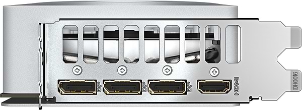 Фото - Видеокарта Gigabyte GeForce RTX 5080 16Gb AERO (GV-N5080AERO OC-16GD)