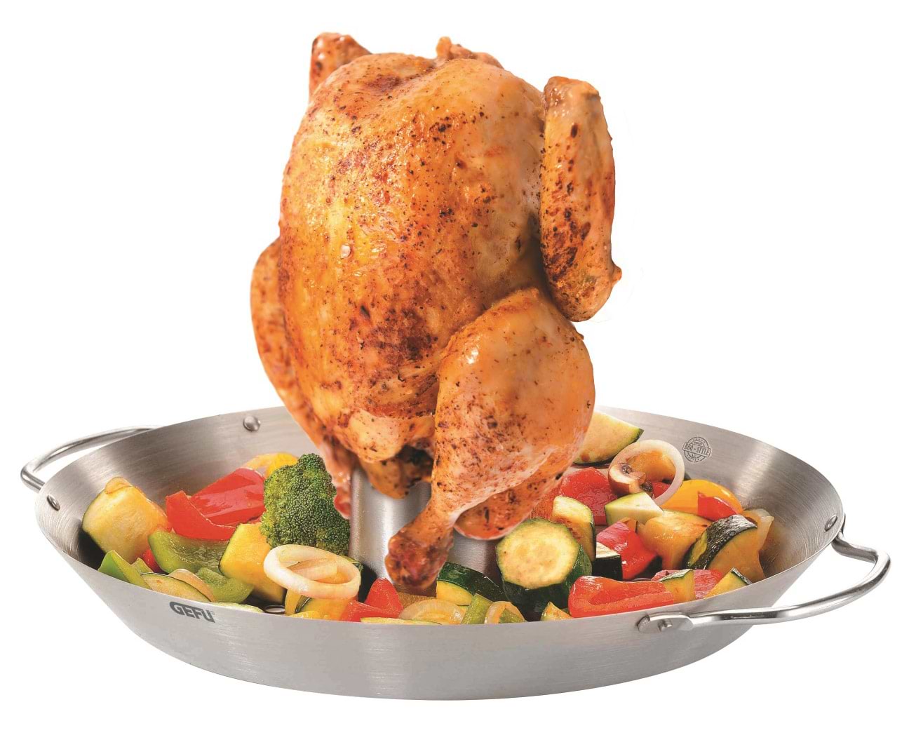 Форма для випічки Gefu ростер BBQ (89156) - Фото 1