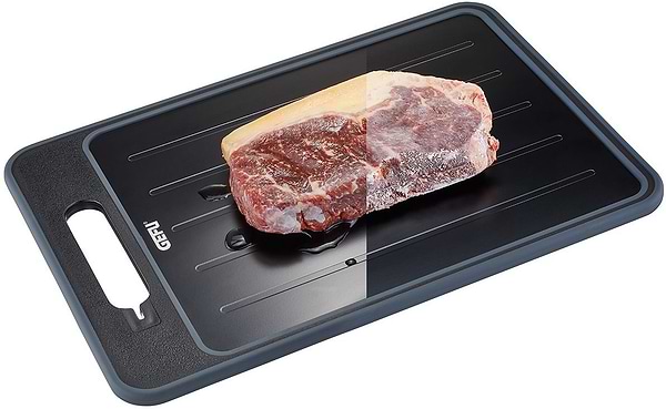 Фото - Дошка обробна Gefu CUT PRO (13991)