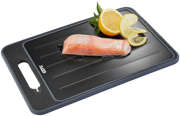 Фото - Дошка обробна Gefu CUT PRO (13991)