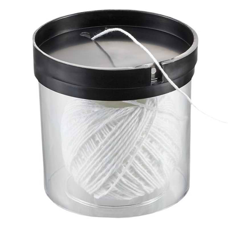 Диспенсер для кулінарної нитки Gefu Filo + нить 50 м (11030) - Фото 1