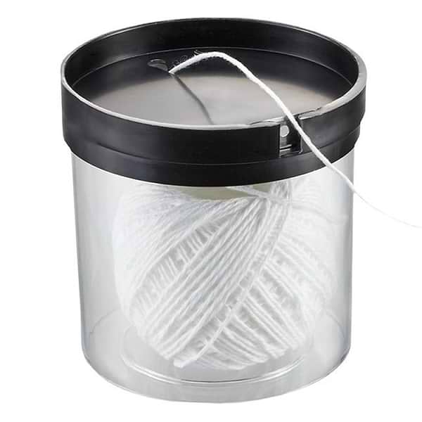 Фото - Диспенсер для кулінарної нитки Gefu Filo + нить 50 м (11030)