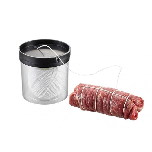 Фото - Диспенсер для кулінарної нитки Gefu Filo + нить 50 м (11030)