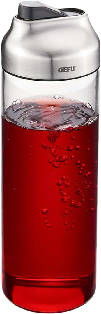 Ємність для олії і оцту Gefu KIPPO 400 мл (33732) - Фото 1