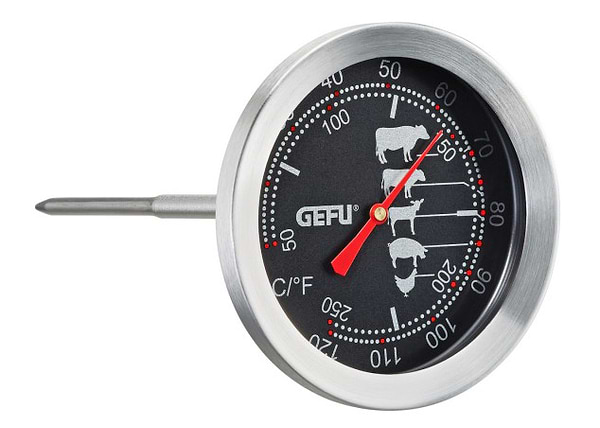 Фото - Термометр для м'яса Gefu Messimo (21880)