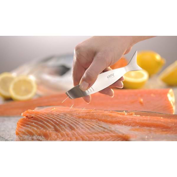 Фото - Пінцет кухонний Gefu Тola (11910)