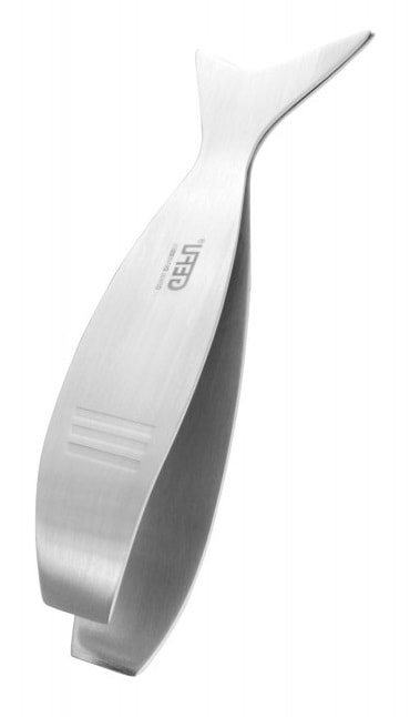 Фото - Пінцет кухонний Gefu Тola (11910)