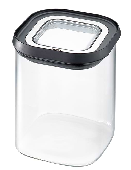 Ємність для сипучих Gefu Pantry 900 мл (12802) - Фото 1